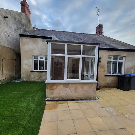 Country Style Modern Self Catering 3 Bedroom Bungalow In Blackpool Dış mekan fotoğraf