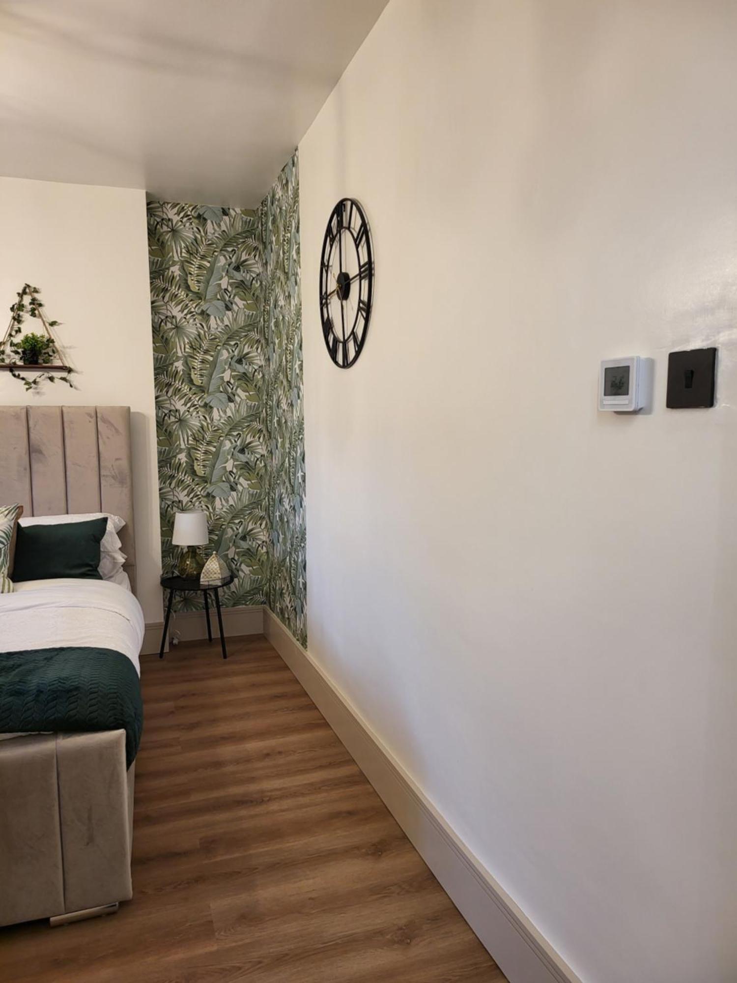 Country Style Modern Self Catering 3 Bedroom Bungalow In Blackpool Dış mekan fotoğraf