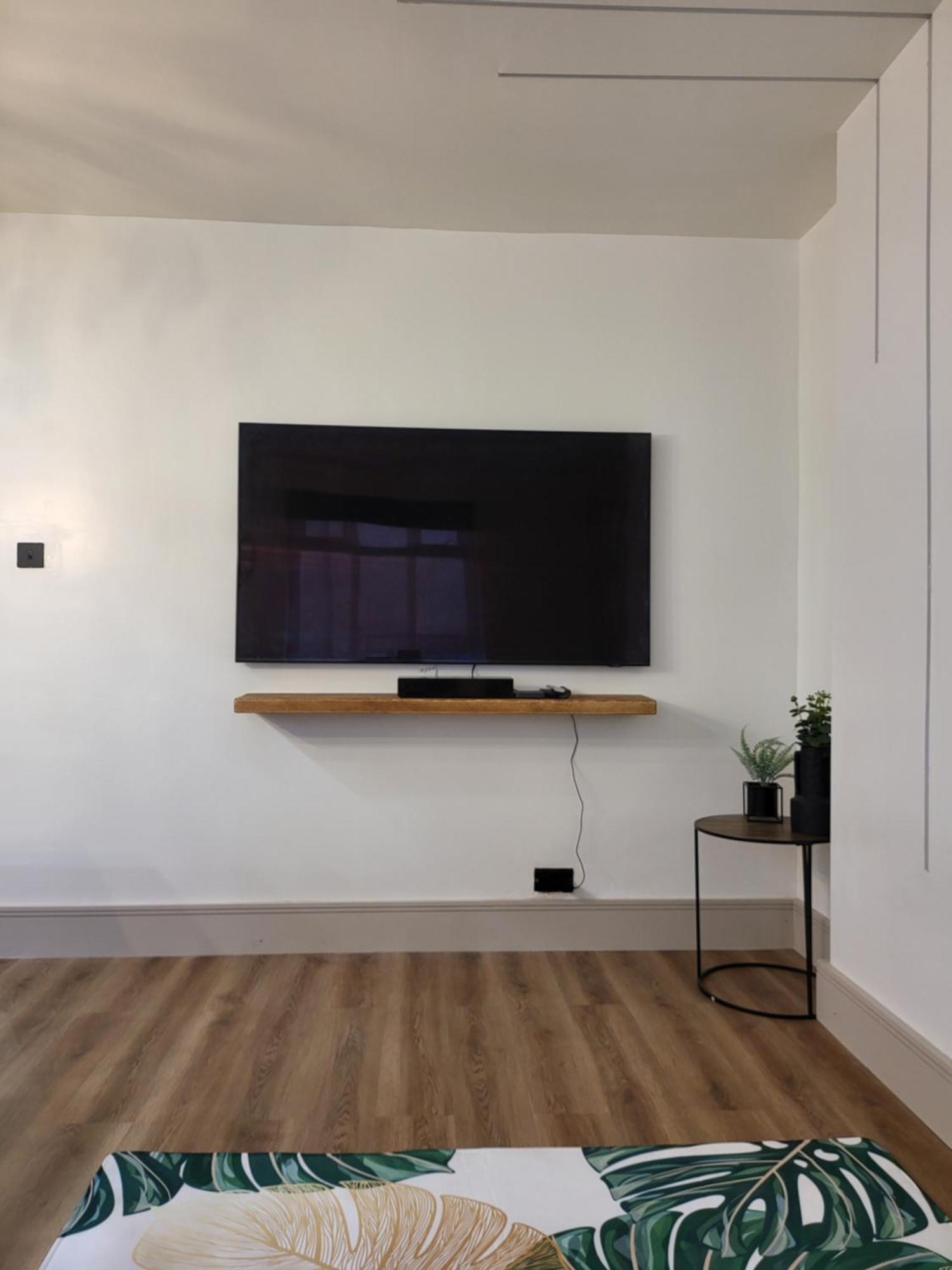 Country Style Modern Self Catering 3 Bedroom Bungalow In Blackpool Dış mekan fotoğraf