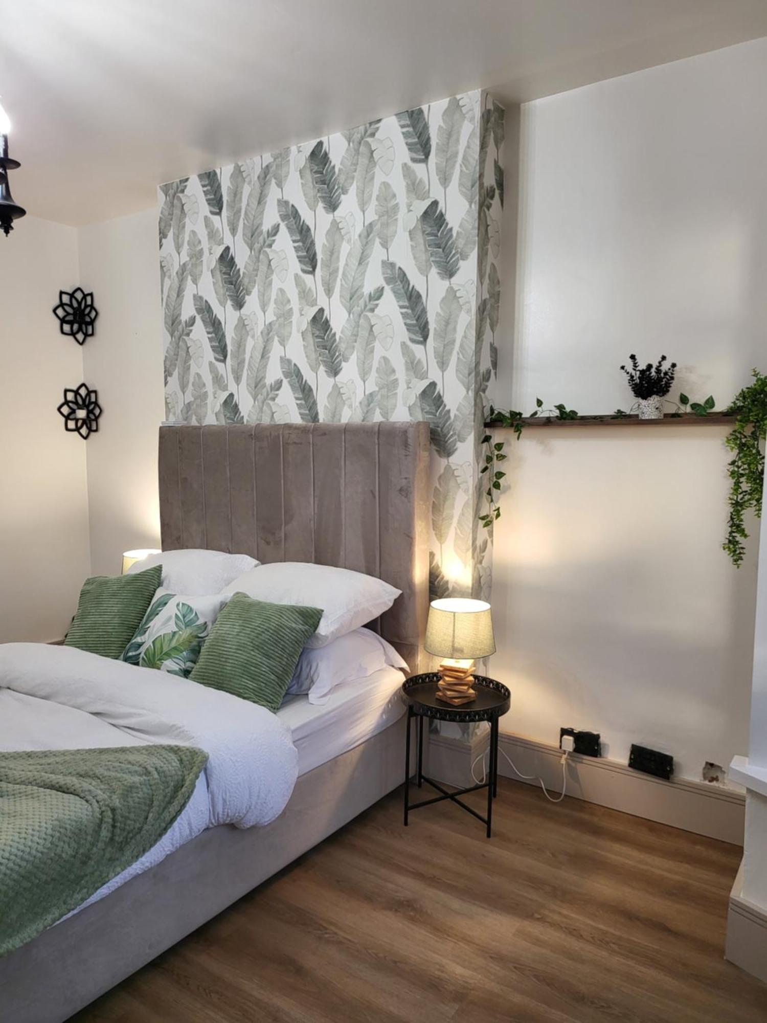 Country Style Modern Self Catering 3 Bedroom Bungalow In Blackpool Dış mekan fotoğraf